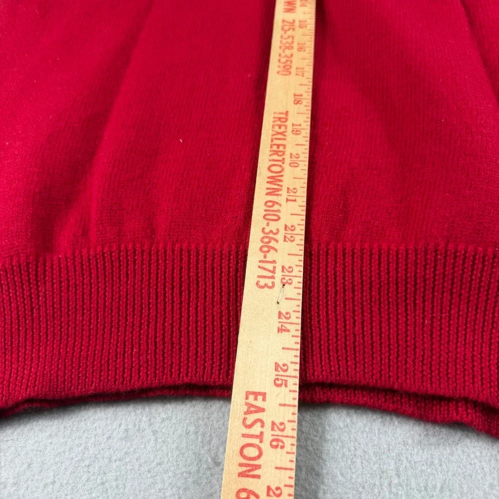 Dalton sweater vest